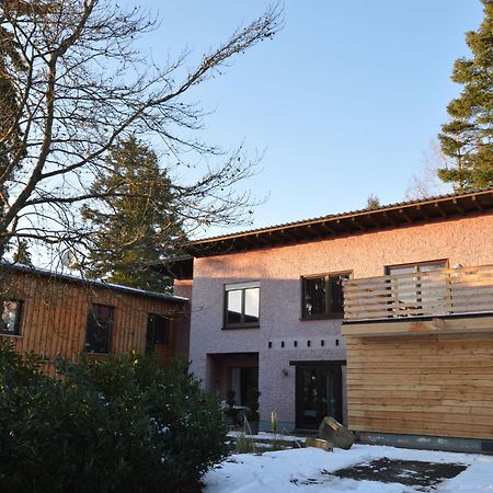 Cosy Apartment In Manderscheid With Balcony Extérieur photo