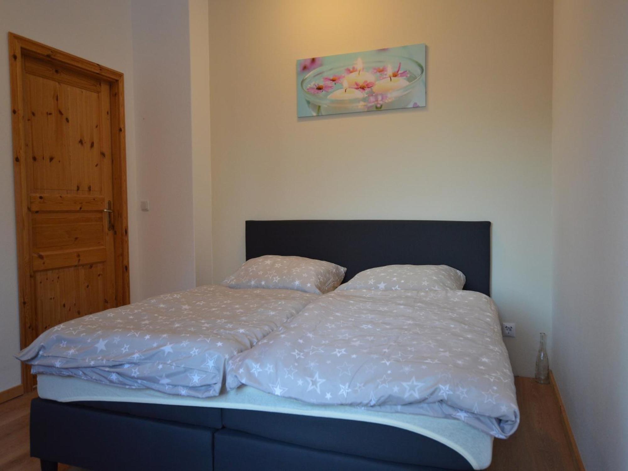 Cosy Apartment In Manderscheid With Balcony Extérieur photo
