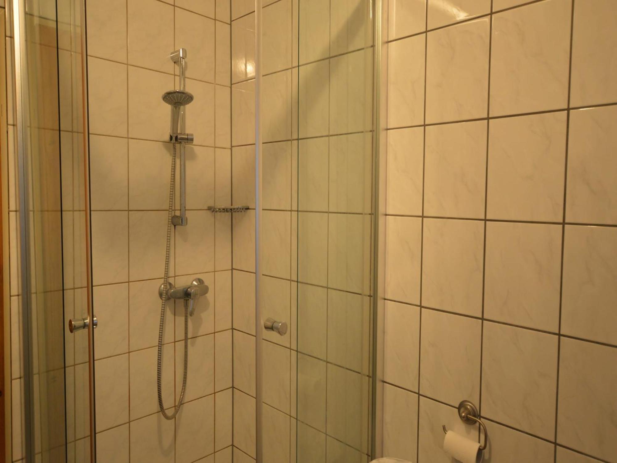 Cosy Apartment In Manderscheid With Balcony Extérieur photo